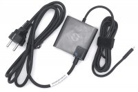 Originale 65W USB-C HP ProBook 455 G6 6HH43PA Alimentatore Adattatore