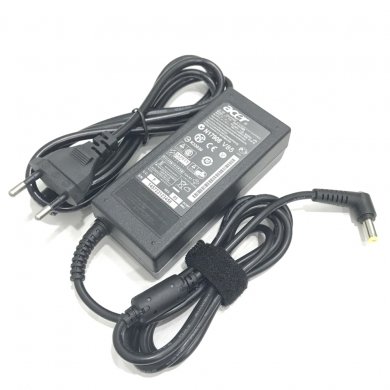 65W Acer AS5736Z-452G32 AS5736Z-453G32Mnkk Adattatore Originale+Cavo