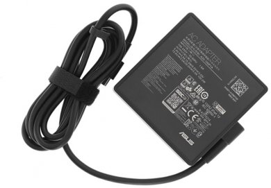 100W USB-C Asus rog zephyrus Duo 16 (2022) GX650RM Alimentatore