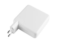 96W USB-C Alimentatore Adattatore per Apple MacBook Pro MNQG2FN/A