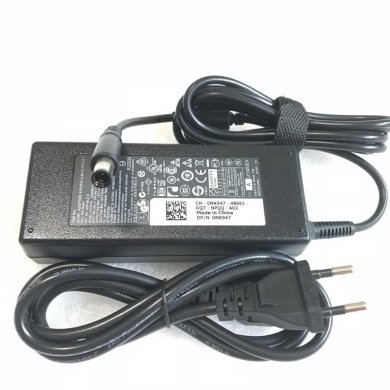 W Dell Latitude D D D Alimentatore Adattatore Originale