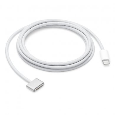 USB-C to Magsafe 3 Cavo per Apple MacBook Pro 14 2021 MKGQ3E/A