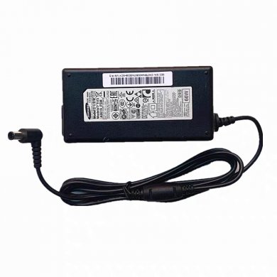 19V 3.474A 66W Samsung UE32N5300AW UE32N5300AWXXN Alimentatore