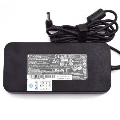 120W Acer AP.12003.004 5.5mm*2.5mm Alimentatore Adattatore + Cavo