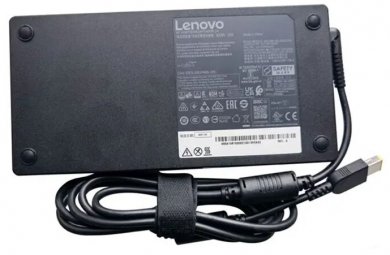 20V 15A 300W Adattatore Lenovo Legion 7 16ACHg6 82N600AXHH + Cavo