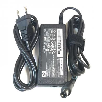 65W HP Pavilion m6-1060em m6-1060er Alimentatore Adattatore Originale