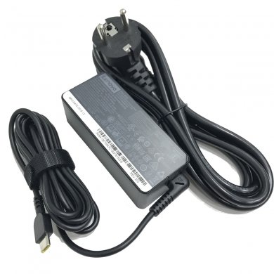 45W USB-C Lenovo IdeaPad 5 CB 14ITL6 82M80012US Alimentatore