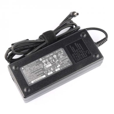 120W Acer AP.12001.009 25.10046.151 Adattatore Originale + Cavo