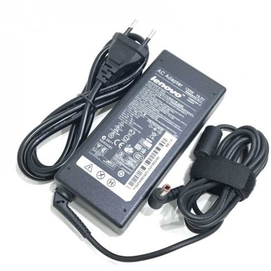 120W Lenovo 36001718 36001684 36002031 Adattatore Originale