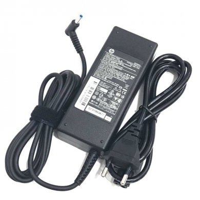 90W HP Pavilion 15-n000sp 15-n020sl Adattatore Originale + Cavo