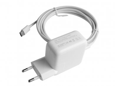 30W USB-C Adattatore per Apple MacBook Air M1 2020 FGN63T/A