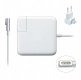 60W Apple MacBook 13.3 2.4GHz MB403DK/A Magsafe 1 Adattatore