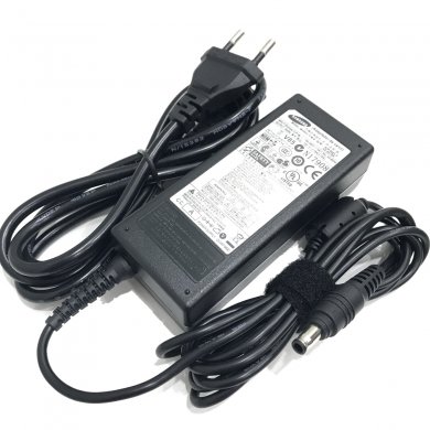 19V 3.16A 60W Samsung NP-R540-JA0BIT Alimentatore Adattatore