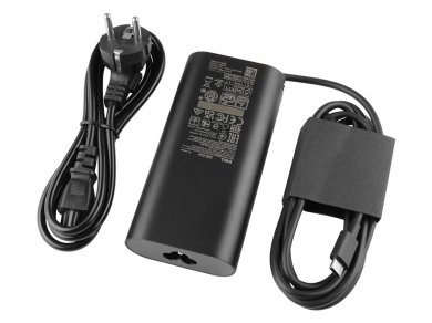 100W USB-C Dell Inspiron 14 7000 7430 Alimentatore Adattatore