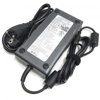 200W Samsung NP700G7A-S02PL Alimentatore Adattatore + Cavo Libero