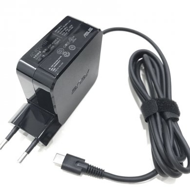 45W USB-C Type-C Asus ADP-45EW C ADP-45GW A ADP-45XE B Adattatore