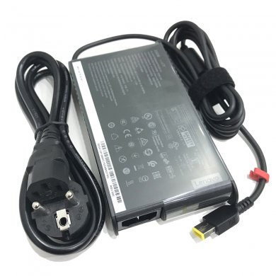 230W Slim Lenovo ThinkPad T15g Gen 2 20YS000JMH Alimentatore